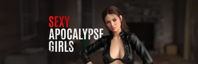 Sexy Apocalypse Girls  