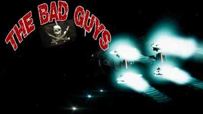 The Bad Guys  